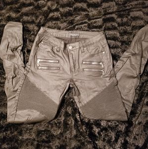 American Bazi moto jeans